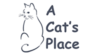 Link to Homepage of A Cat's Place
